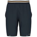 Head Performance Shorts Navy